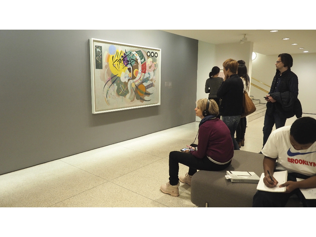 2019 USA NYC PN150016 - 2019-11-15 2019 USA NYC PN150016 - 2019-11-15